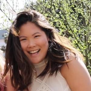 Meet your Posher, Lily